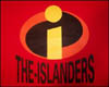 The Islanders...