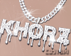 Khorz Chain e