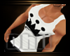 DD Shirt King Withe