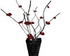 SG Blood Vase