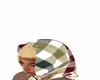 OUTSIDE HEAD SCARF # 4