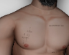 body tattoo