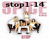 stop