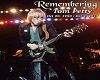 In memory - Tom Petty