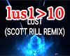 Lust - Remix