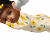 Kelani baby crawl