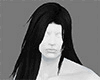 Raven Hair