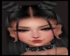 CC** Black Hair