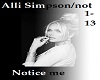 Alli Simpson