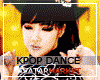 Kpop dance