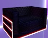 Red Neon club Seat
