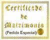 MP CertificadoMatrimonio