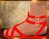 {W} Summer Red