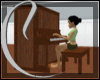 CC - Piano & Animation