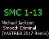 Jackson - Smooth Crimin