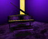 (T)Raven's Sun Piano