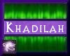 ~Mar Khadilah F Green