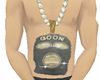 goon mask chain