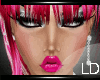~LD Amy Pink Taffy