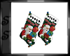[SS] Our stockings