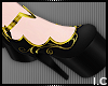 IC| Vampira Heels