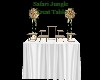 Safari Jungle Treat Tbl