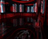 MJ-Red Avengers Room