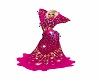 dress pink