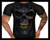 Skull Shirt