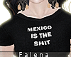 [💀] Mexico Shirt 3