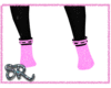Princess Pink Socks
