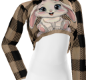 Bunny Winter Top2