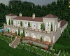 Sicilian Mansion Trapani