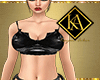 Sexy Bat Top