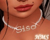 H! SISO  Necklace