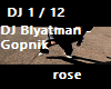 DJ Blyatman - Gopnik