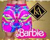 Barbie Ken 2023 Shorts