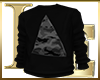 IXE Triangle Sweater