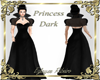 Princess Dark/vampire