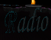 radio