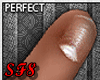 SMALL PERFECT HANDS-NEW