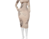 Chic Dress -S