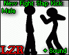 New Fight Slap Kick *M