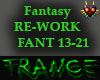 Fantasty Re-Work P2