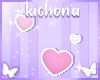 ʚɞ Hearts Pink