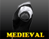 Medieval Shirt01 Black