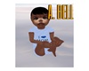 Johnson bby Mom no paci