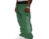 green sp sweats