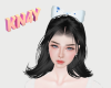 [KNY] sassy black