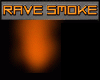 *Q Rave Orange Smoke M/F
